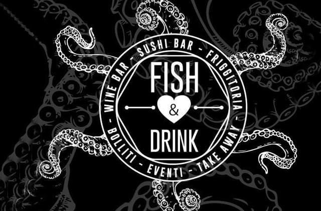 Fish & Drink